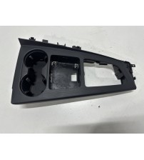 Porta Copos Console Central Audi A4 Sline 2018