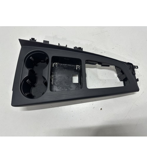 Porta Copos Console Central Audi A4 Sline 2018