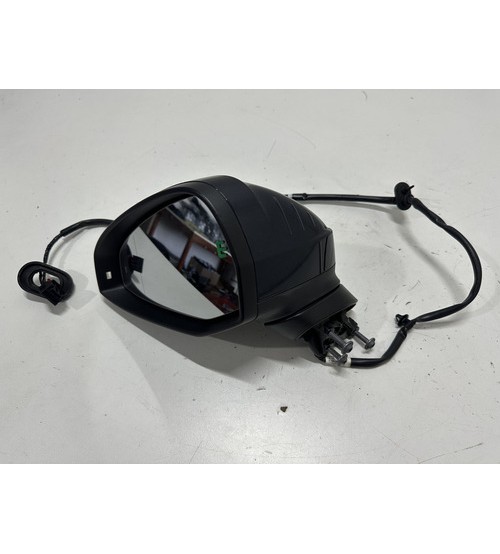 Retrovisor Esquerdo Audi A4 2.0 Tfsi Sline 2018