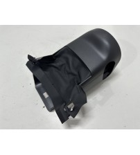 Acabamento Coluna De Direção Audi A4 Sline 2018