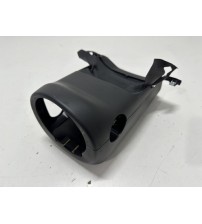 Acabamento Coluna De Direção Audi A4 Sline 2018