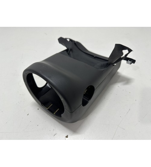 Acabamento Coluna De Direção Audi A4 Sline 2018