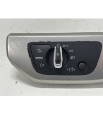 Chave De Luz Audi A4 Sline 2018