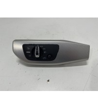 Chave De Luz Audi A4 Sline 2018