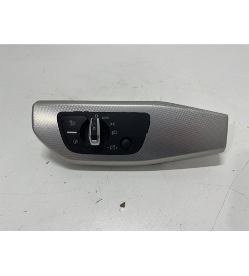 Chave De Luz Audi A4 Sline 2018