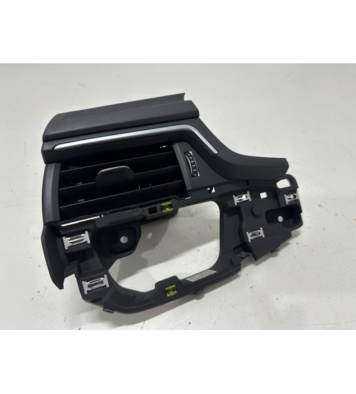 Difusor De Ar Esquerdo Audi A4 Sline 2018