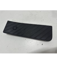 Acabamento Descanso Pé Motorista Audi A4 Sline 2018