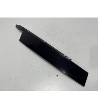 Acabamento Coluna Da Porta Ext. Dian/esq Audi A4 Sline 2018