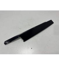 Acabamento Coluna Da Porta Ext. Dian/esq Audi A4 Sline 2018