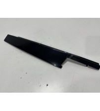 Acabamento Coluna Da Porta Ext. Dian/dir Audi A4 Sline 2018