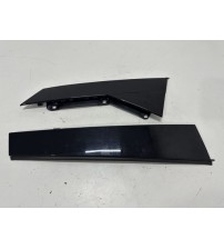 Acabamento Coluna Da Porta Ext. Tras/esq Audi A4 Sline 2018