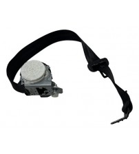 Cinto Segurança Tras/esq Audi A4 Sline 2018