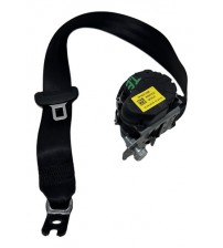 Cinto Segurança Tras/esq Audi A4 Sline 2018