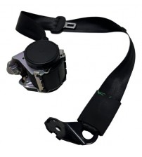 Cinto Segurança Tras/central Audi A4 Sline 2018