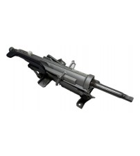 Coluna De Direção Audi A4 Sline 2018