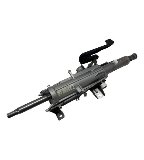 Coluna De Direção Audi A4 Sline 2018