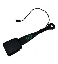 Engate Cinto Segurança Dian/dir Audi A4 Sline 2018