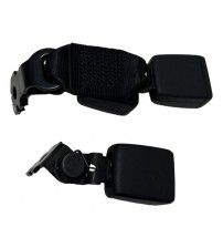 Engates Cintos Segurança Traseiro Audi A4 Sline 2018