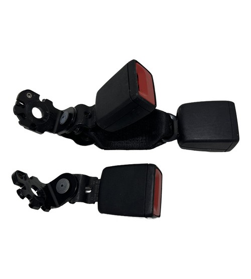 Engates Cintos Segurança Traseiro Audi A4 Sline 2018