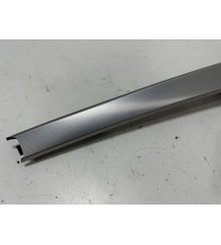 Acabamento E Botão Console Central Audi A4 Sline 2018