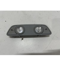 Luz Interna Traseira Do Teto Audi A4 Sline 2018