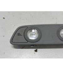 Luz Interna Traseira Do Teto Audi A4 Sline 2018