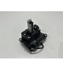 Alavanca De Marcha Audi A4 2.0 Tfsi Sline 2018