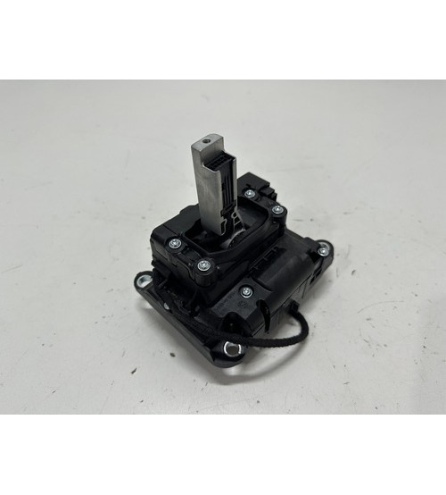 Alavanca De Marcha Audi A4 2.0 Tfsi Sline 2018