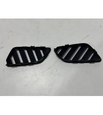 Difusor Superior Painel Audi A4 Sline 2018