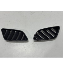 Difusor Superior Painel Audi A4 Sline 2018