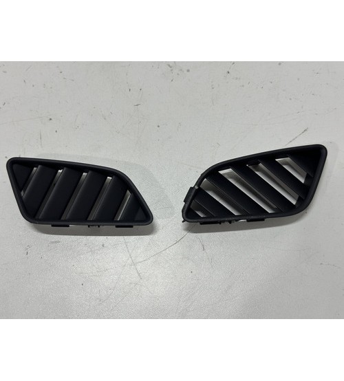 Difusor Superior Painel Audi A4 Sline 2018