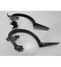 Braços Capô Traseiro Audi A4 Sline 2018