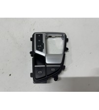 Botão Freio De Estacionamento Audi A4 Sline Tfsi 2018