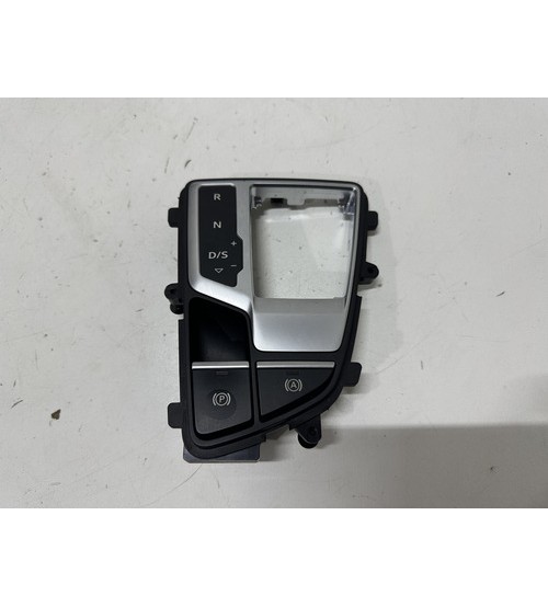 Botão Freio De Estacionamento Audi A4 Sline Tfsi 2018