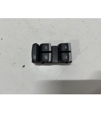 Botão Vidro Elétrico Dian/esq Audi A4 Sline Tfsi 2018