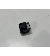 Botão Vidro Elétrico Tras/esq Audi A4 Sline Tfsi 2018