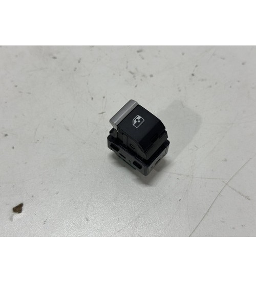 Botão Vidro Elétrico Tras/esq Audi A4 Sline Tfsi 2018