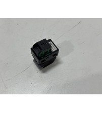 Botão Vidro Elétrico Tras/dir Audi A4 Sline Tfsi 2018