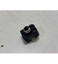 Botão Retrovisor Elétrico Audi A4 Sline Tfsi 2018