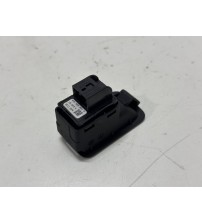 Botão Abertura Porta Mala Elétrico Audi A4 Sline Tfsi 2018