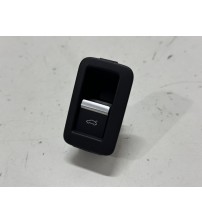 Botão Abertura Porta Mala Elétrico Audi A4 Sline Tfsi 2018