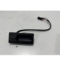 Câmera De Ré Audi A4 Sline Tfsi 2018