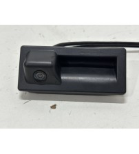 Câmera De Ré Audi A4 Sline Tfsi 2018