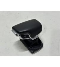 Manopla E Coifa De Marcha Audi A4 Sline 2018