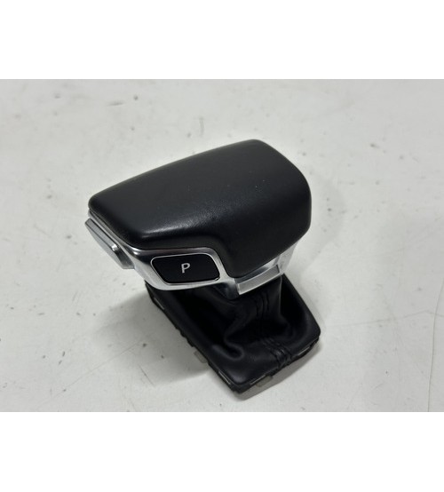 Manopla E Coifa De Marcha Audi A4 Sline 2018