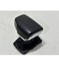 Manopla E Coifa De Marcha Audi A4 Sline 2018