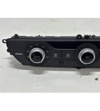 Comando Do Ar Condicionado Audi A4 Sline 2018