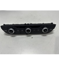 Comando Do Ar Condicionado Audi A4 Sline 2018