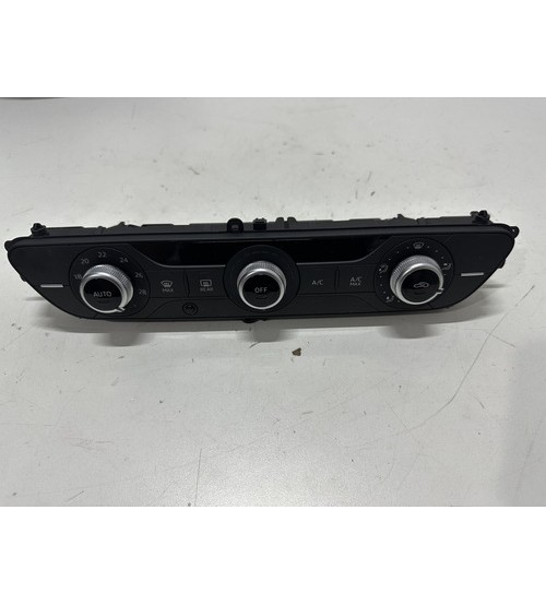 Comando Do Ar Condicionado Audi A4 Sline 2018