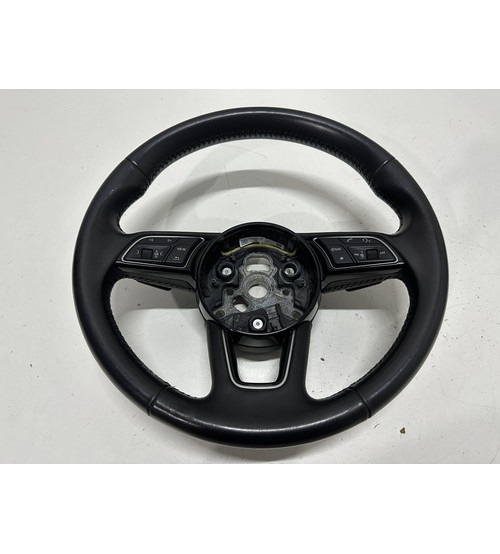 Volante Audi A4 Sline Tfsi 2018